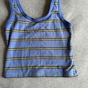 Retro Nike tank top